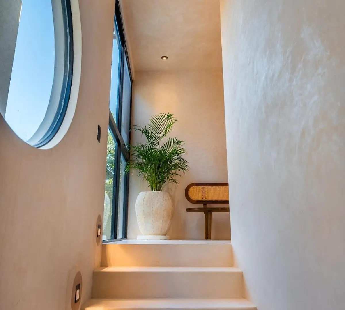 Villa El Canto, Luxury 7 Bed Jungle Villa Rooftop View Tulum Mexico