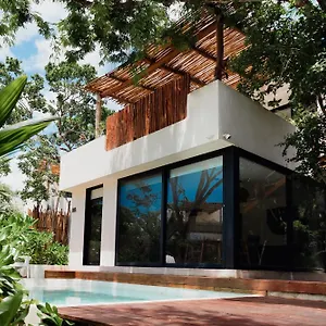 Deluxe Kiin Tulum